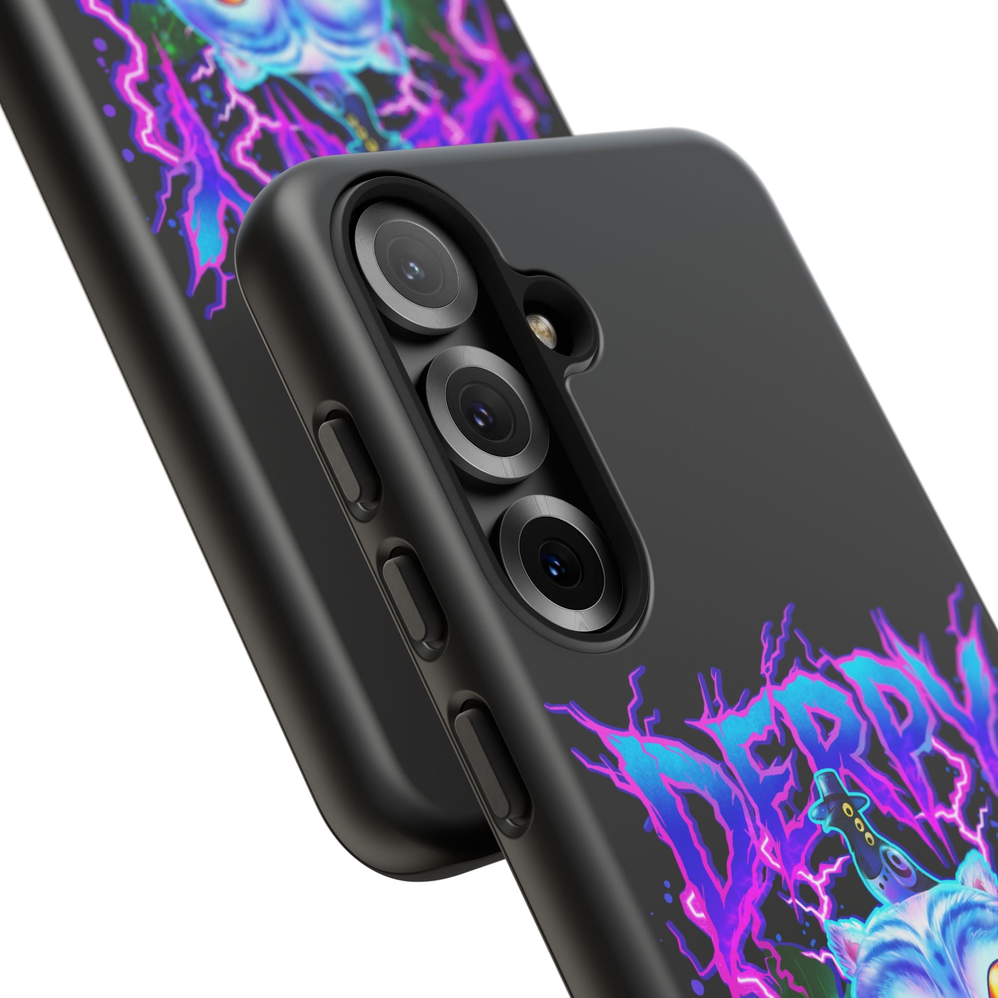 Derpy Phone Case