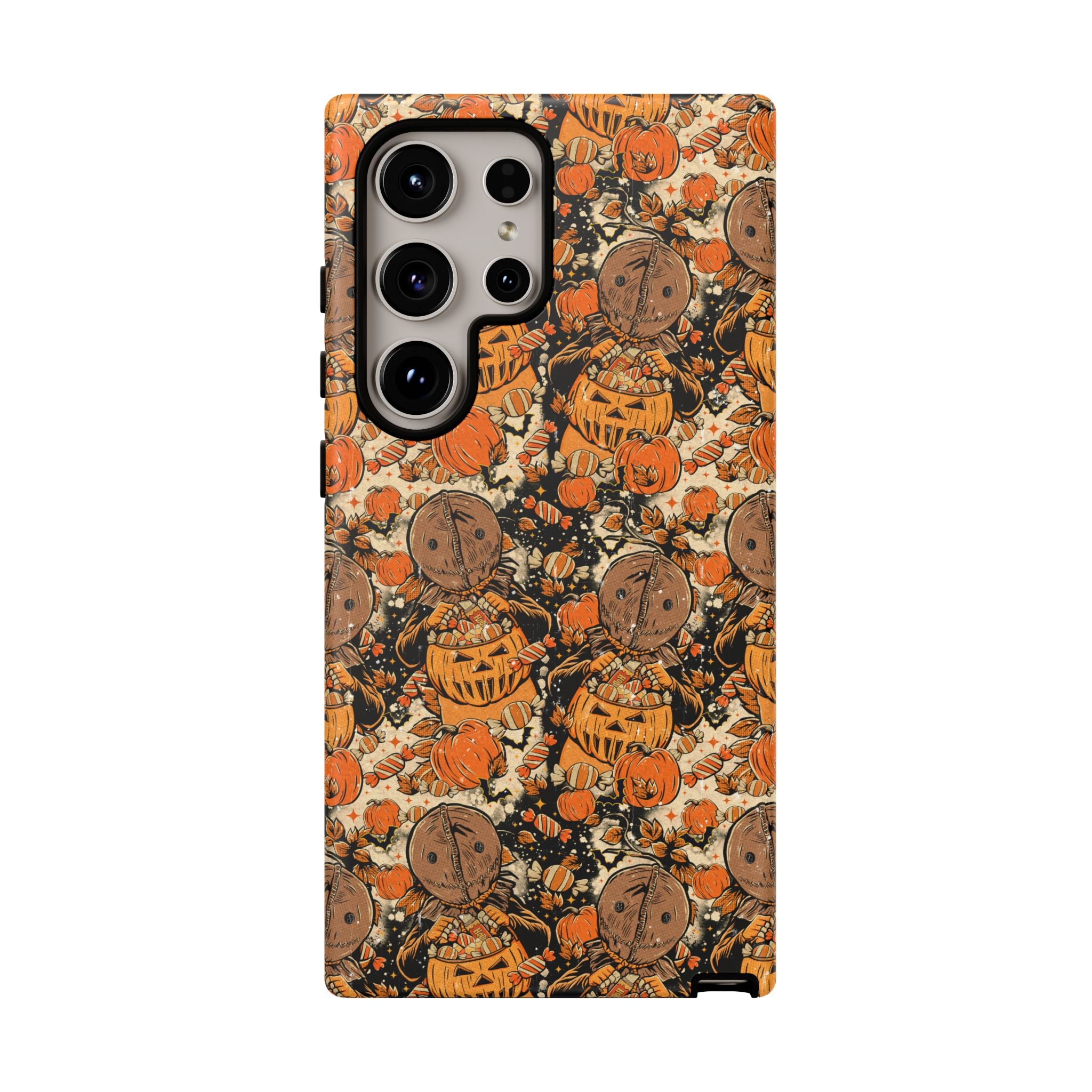 Trick Or Treat Phone Case