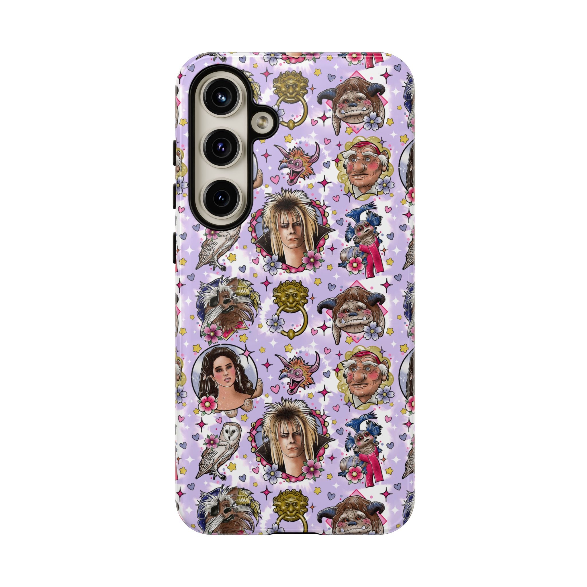 Dance Magic Phone Case