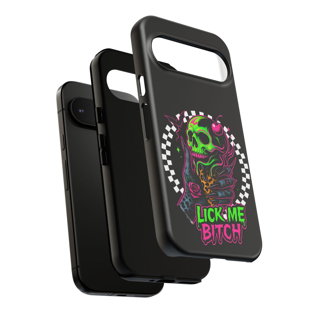 Lick Me Phone Case