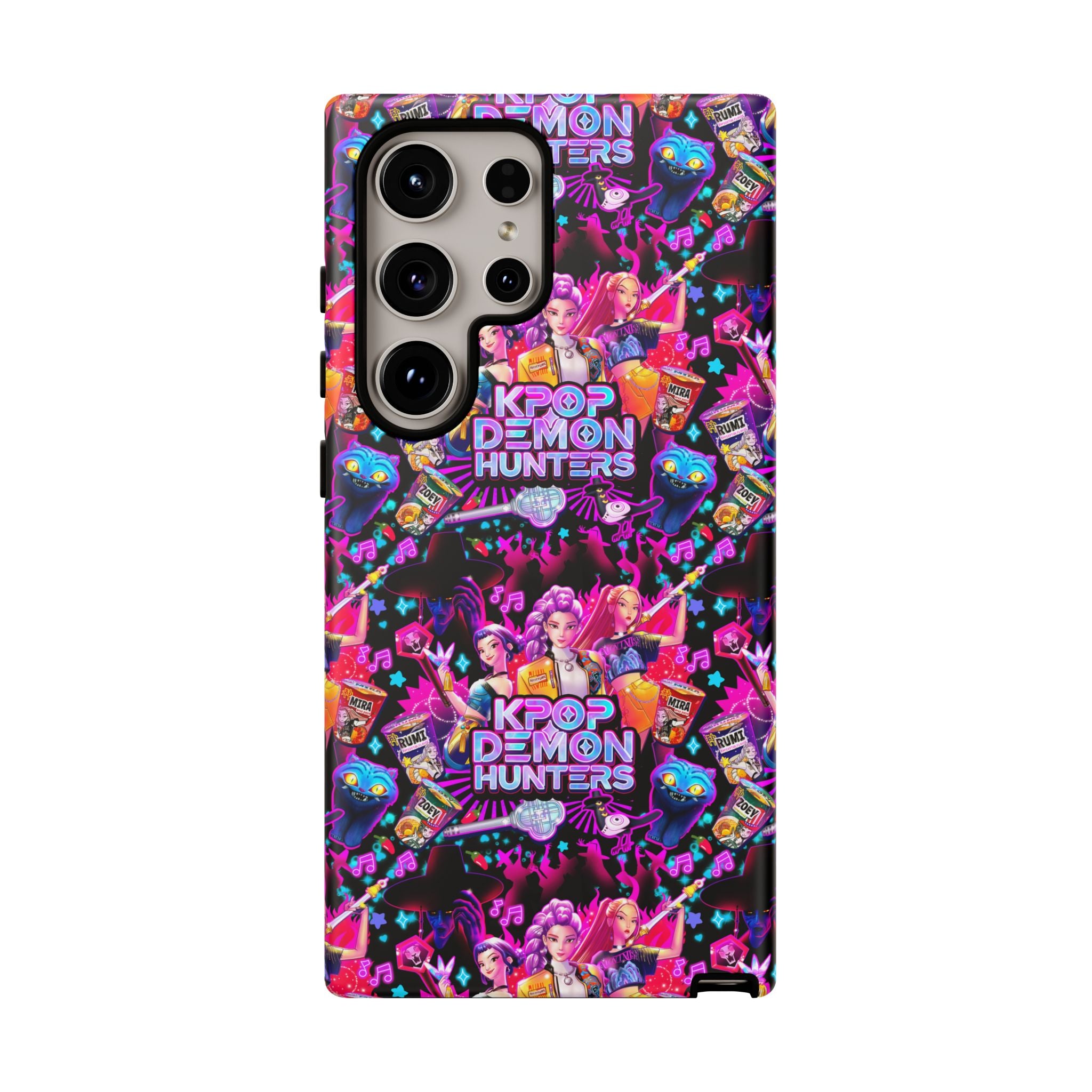 Kpop Phone Case