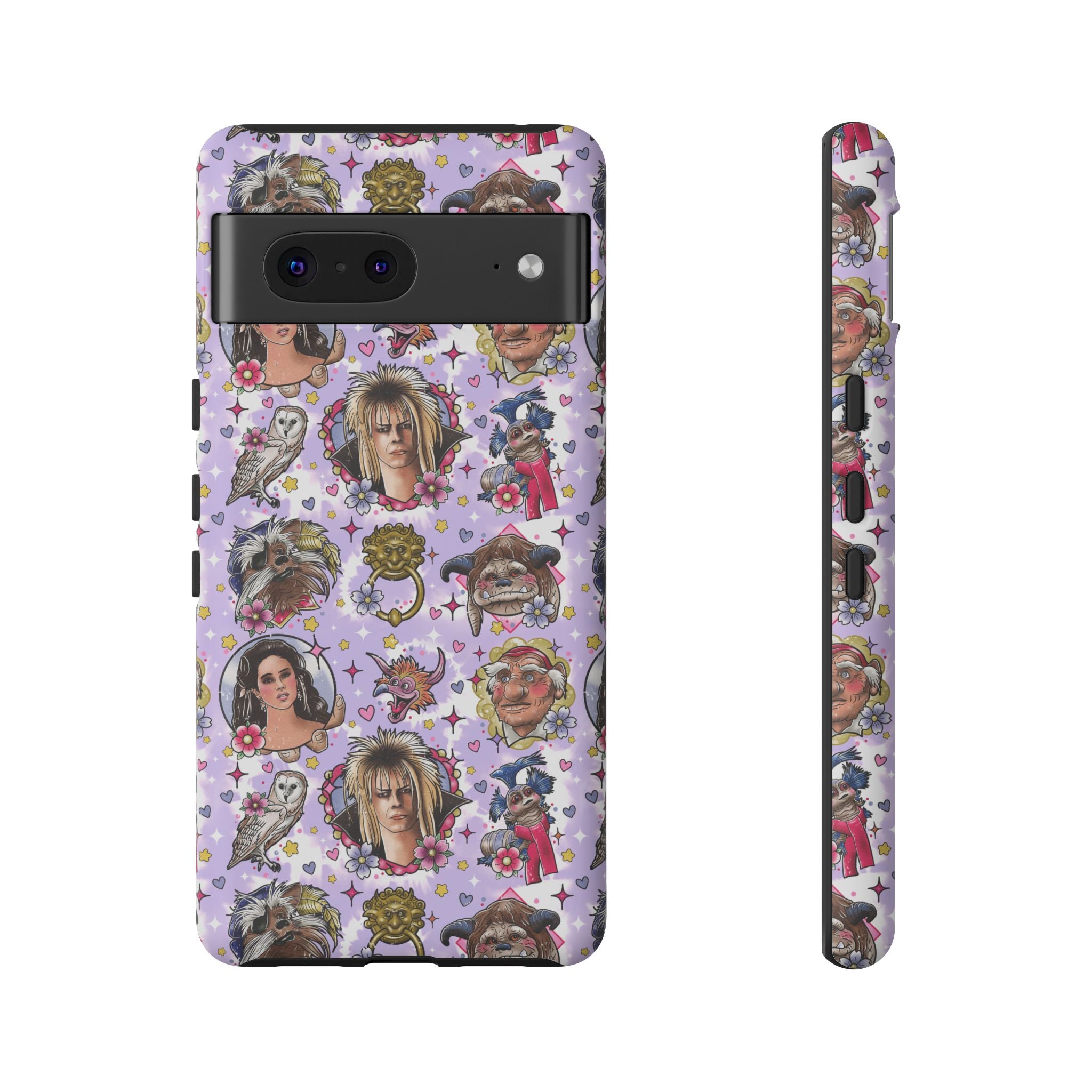 Dance Magic Phone Case