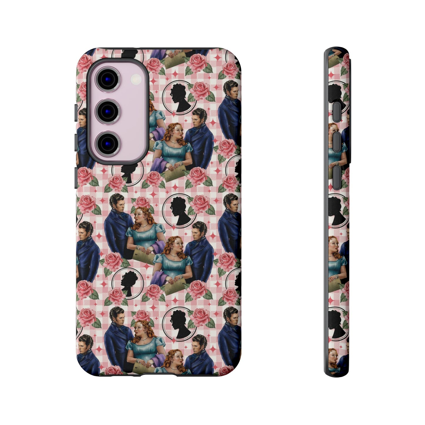 Wallflower Phone Case