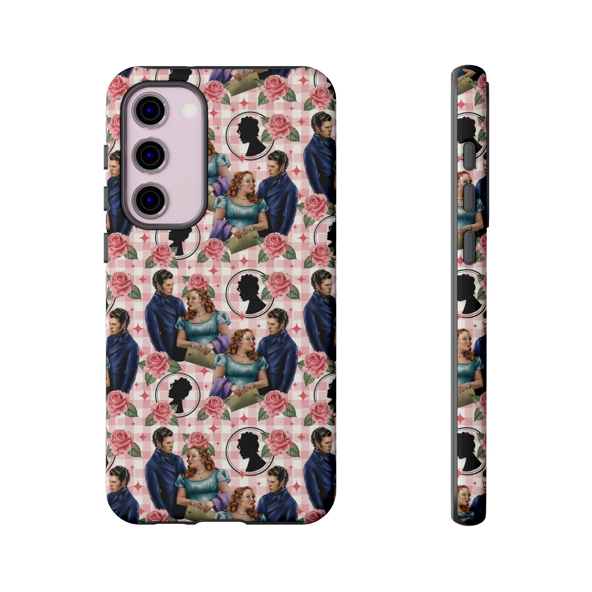 Wallflower Phone Case