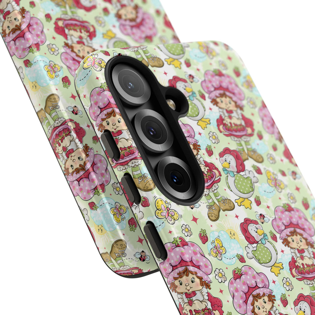 Life Is Sweet Phone Case