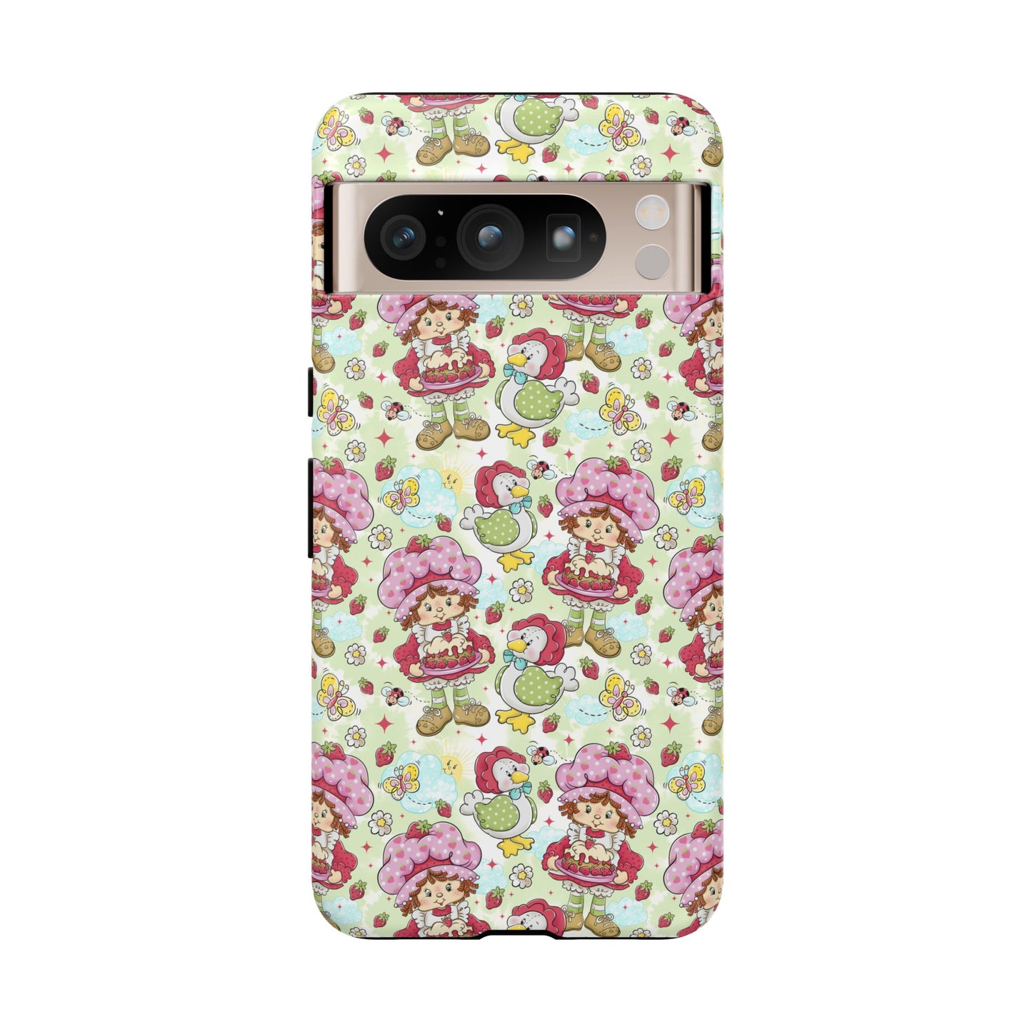 Life Is Sweet Phone Case