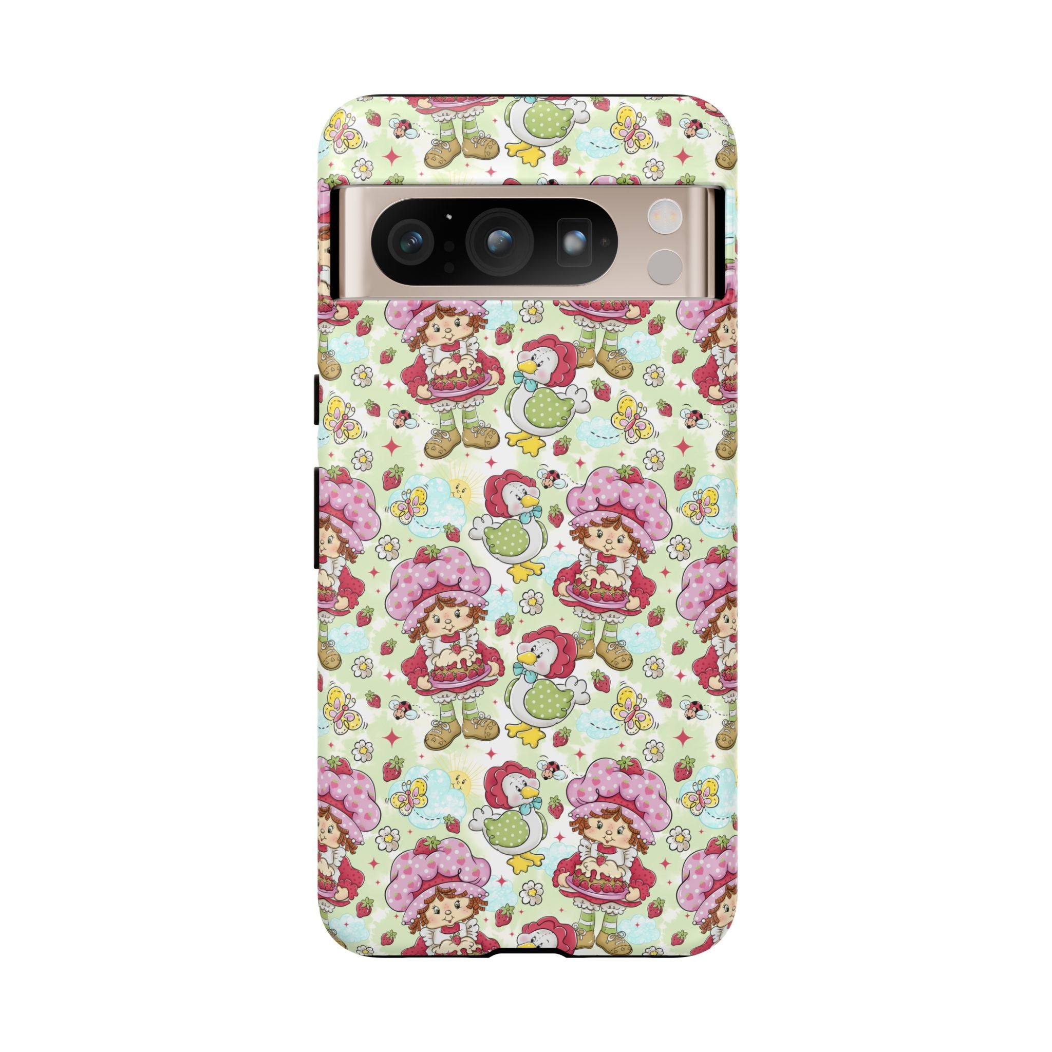 Life Is Sweet Phone Case