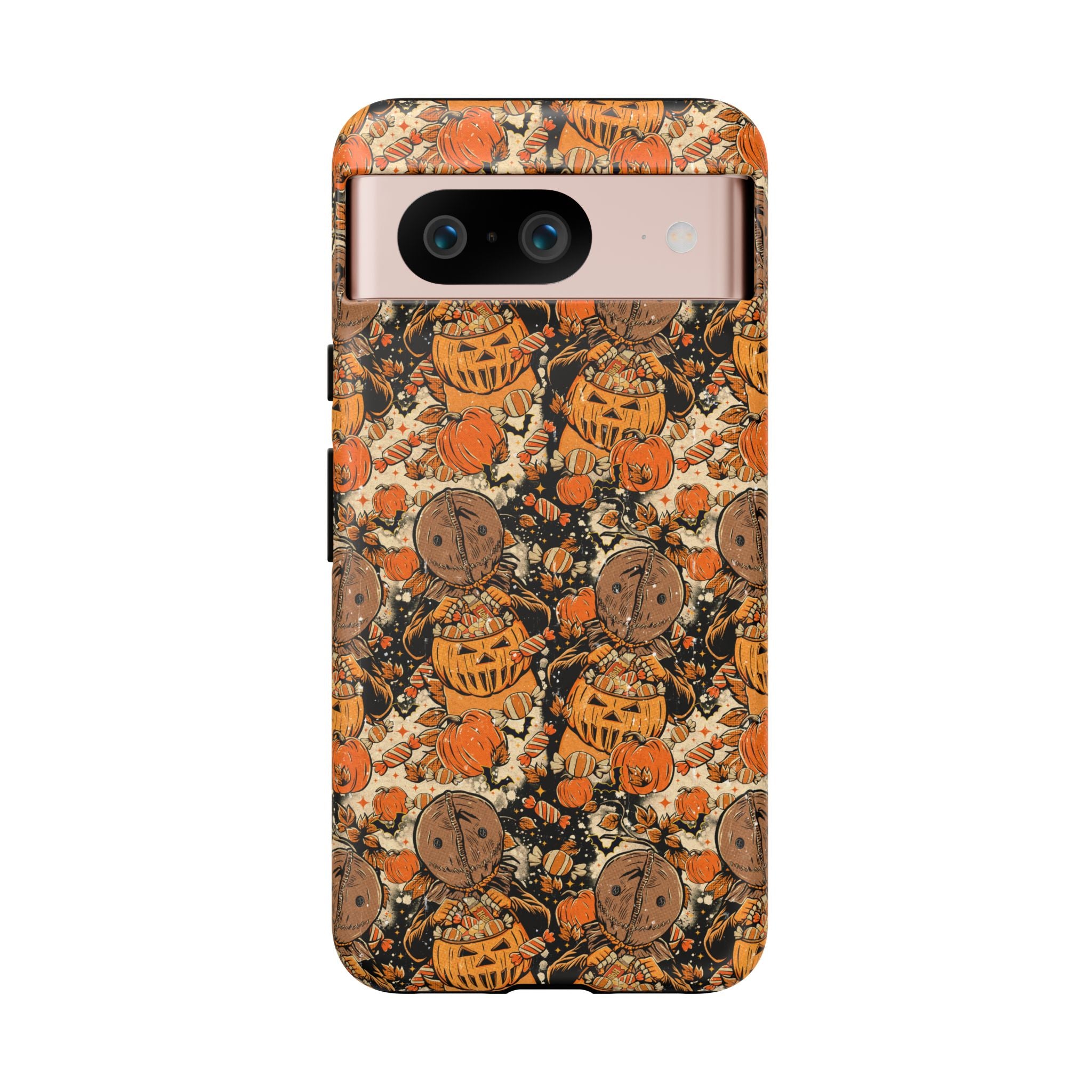 Trick Or Treat Phone Case