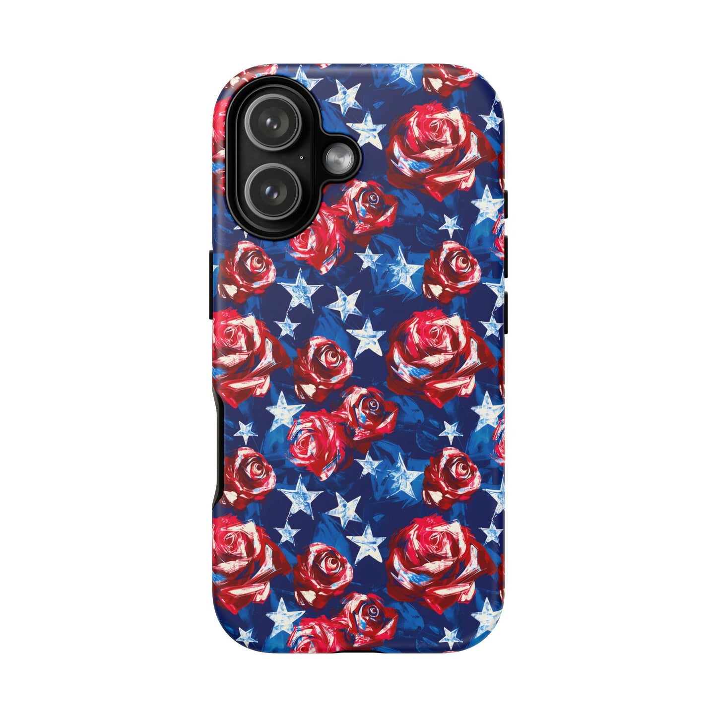 US Rose Phone Case