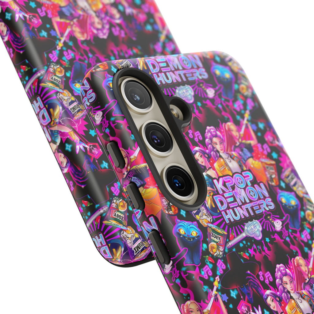 Kpop Phone Case