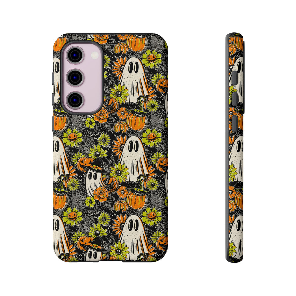 Spooky But Sweet Phone Case
