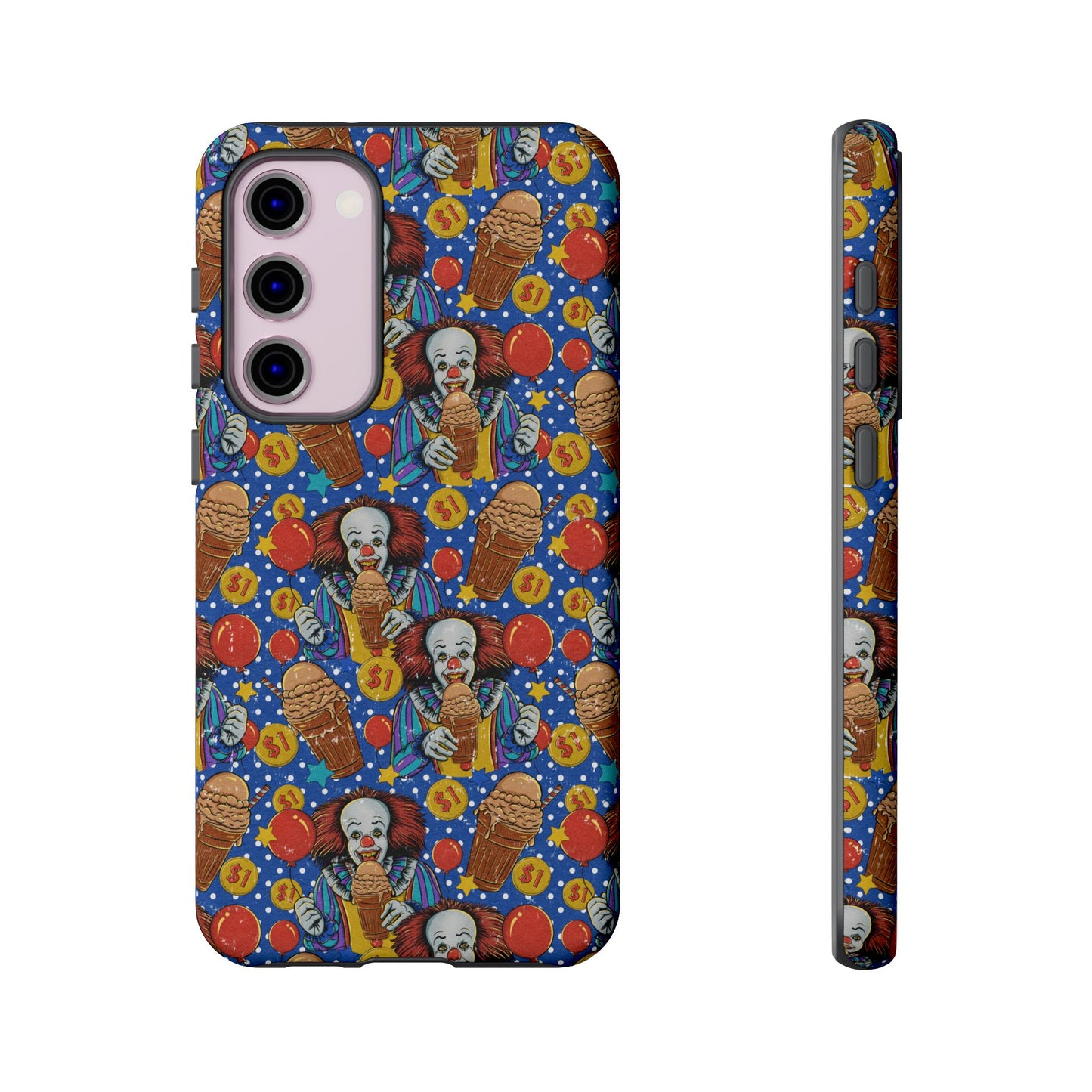 Penny Floats Phone Case