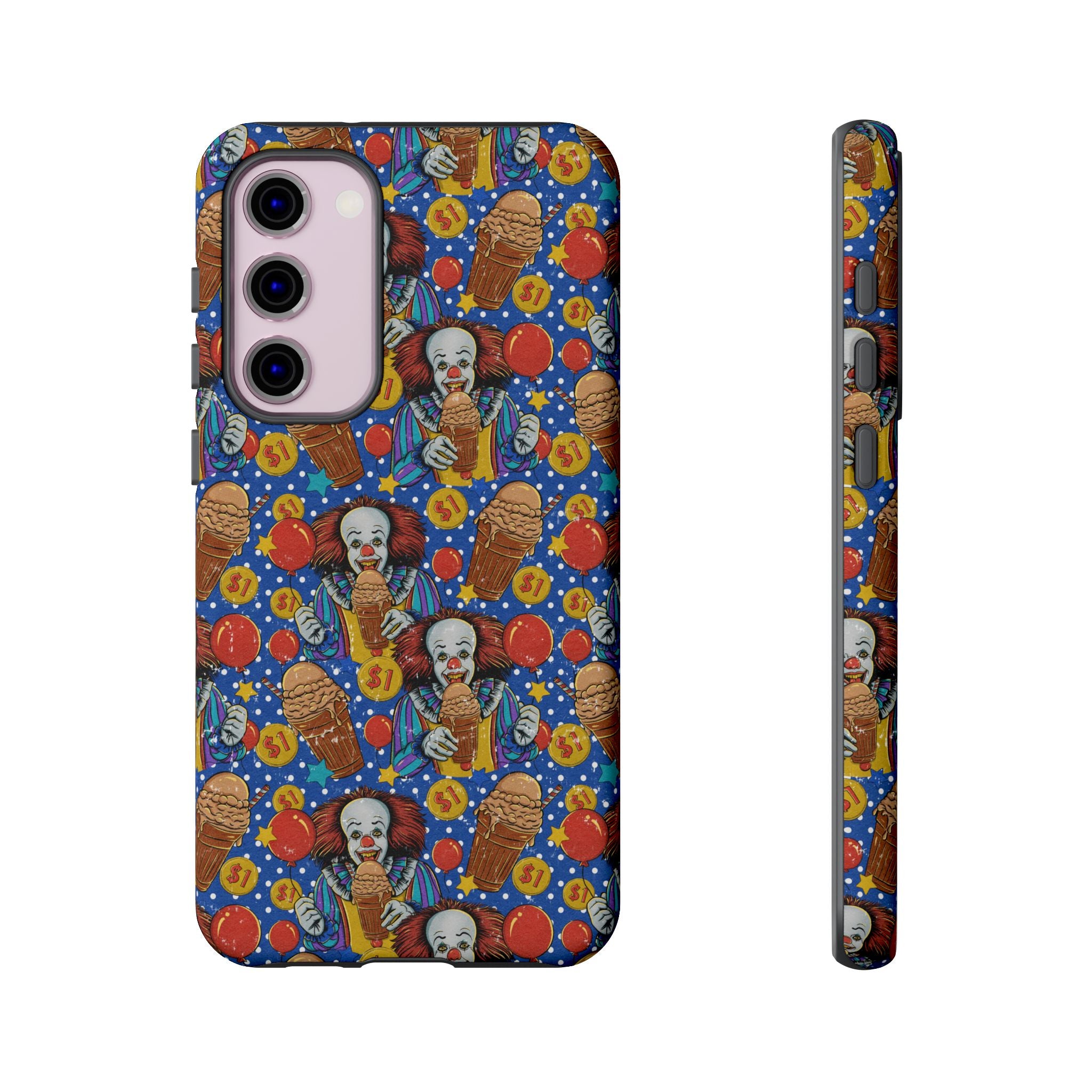 Penny Floats Phone Case