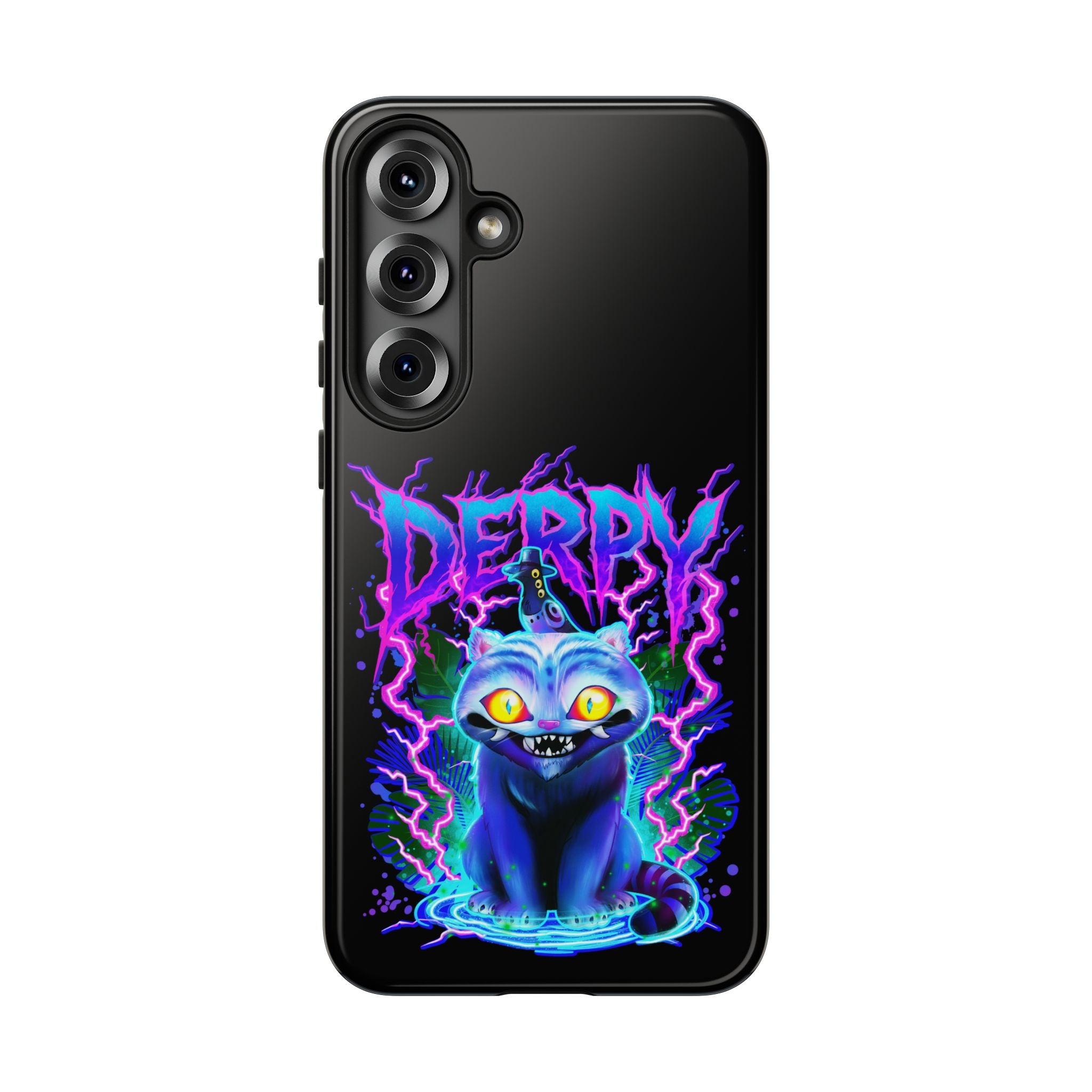 Derpy Phone Case