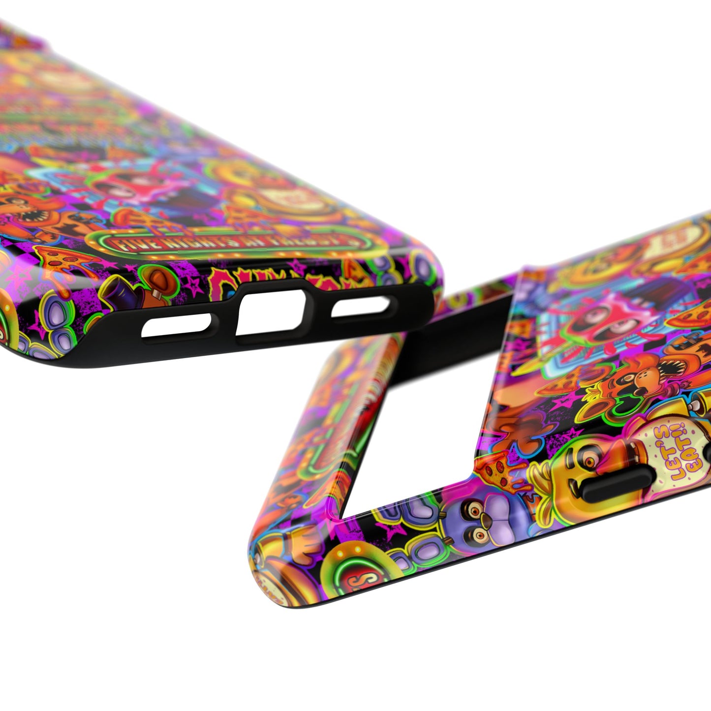 Can You Survive? Phone Case