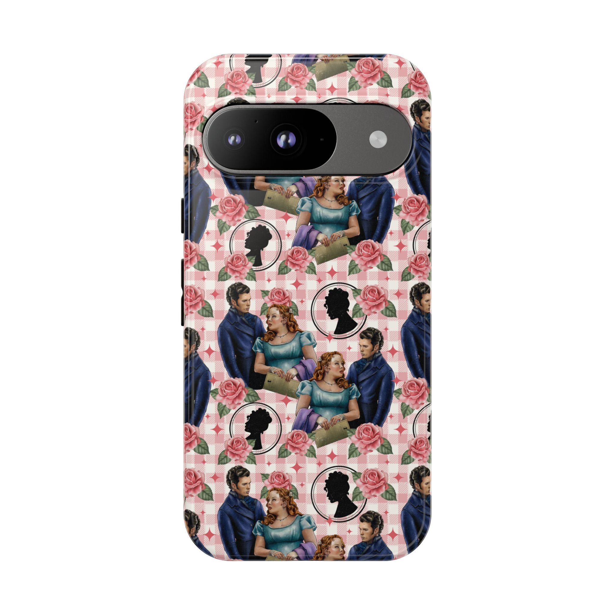 Wallflower Phone Case
