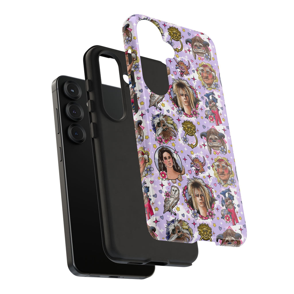Dance Magic Phone Case
