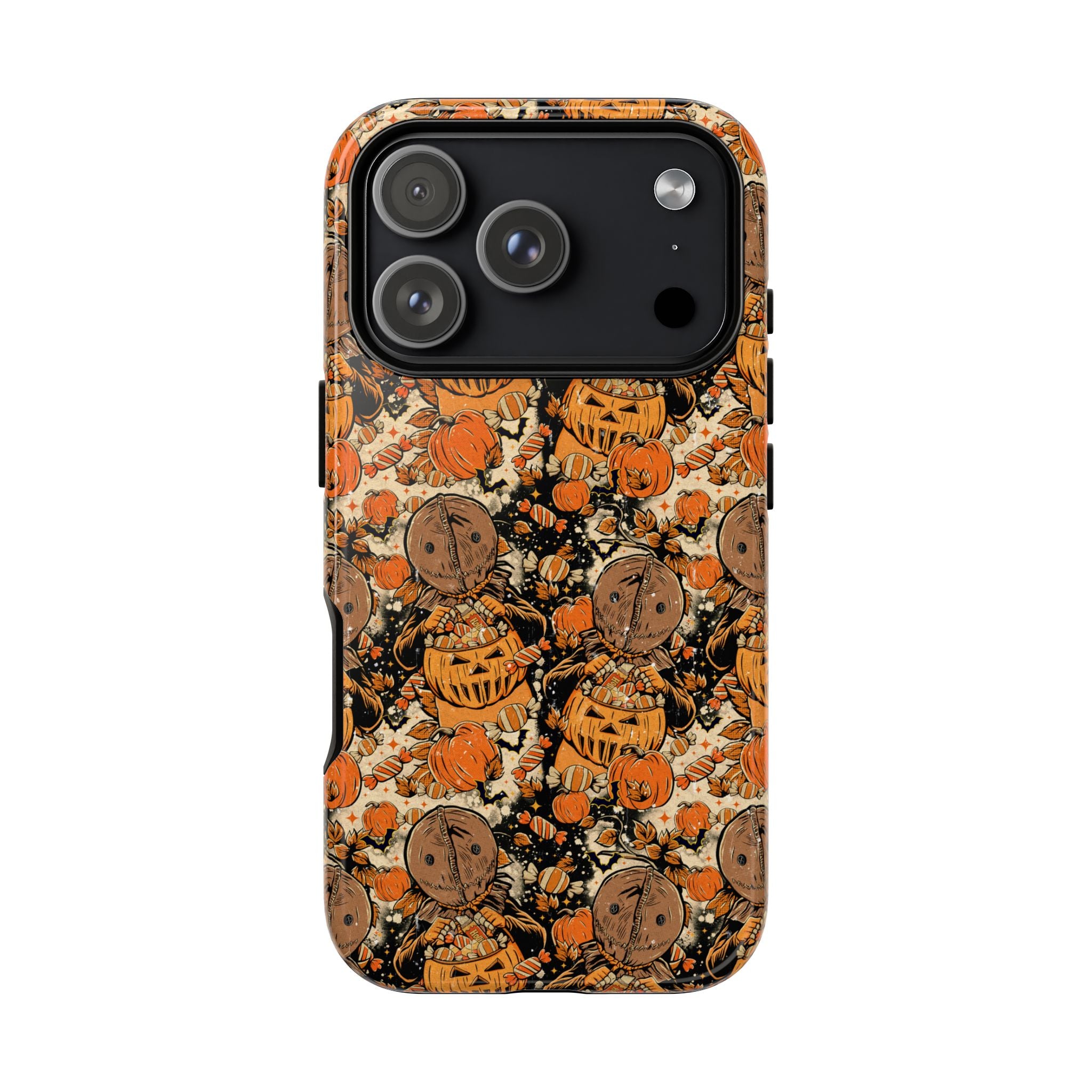 Trick Or Treat Phone Case