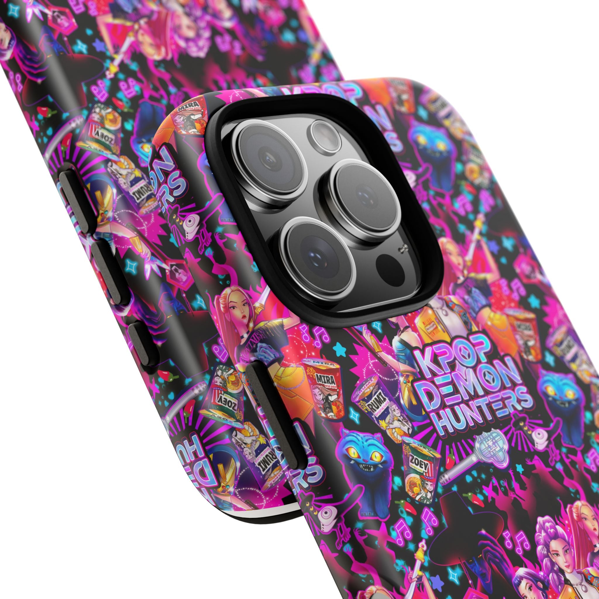 Kpop Phone Case
