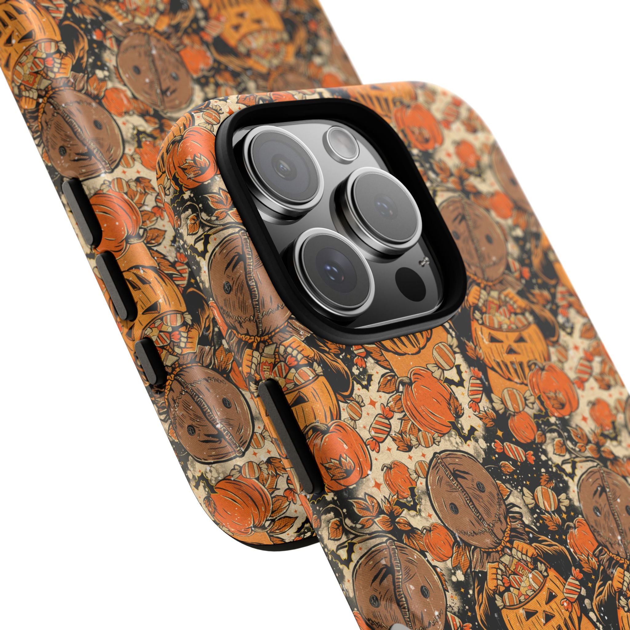 Trick Or Treat Phone Case