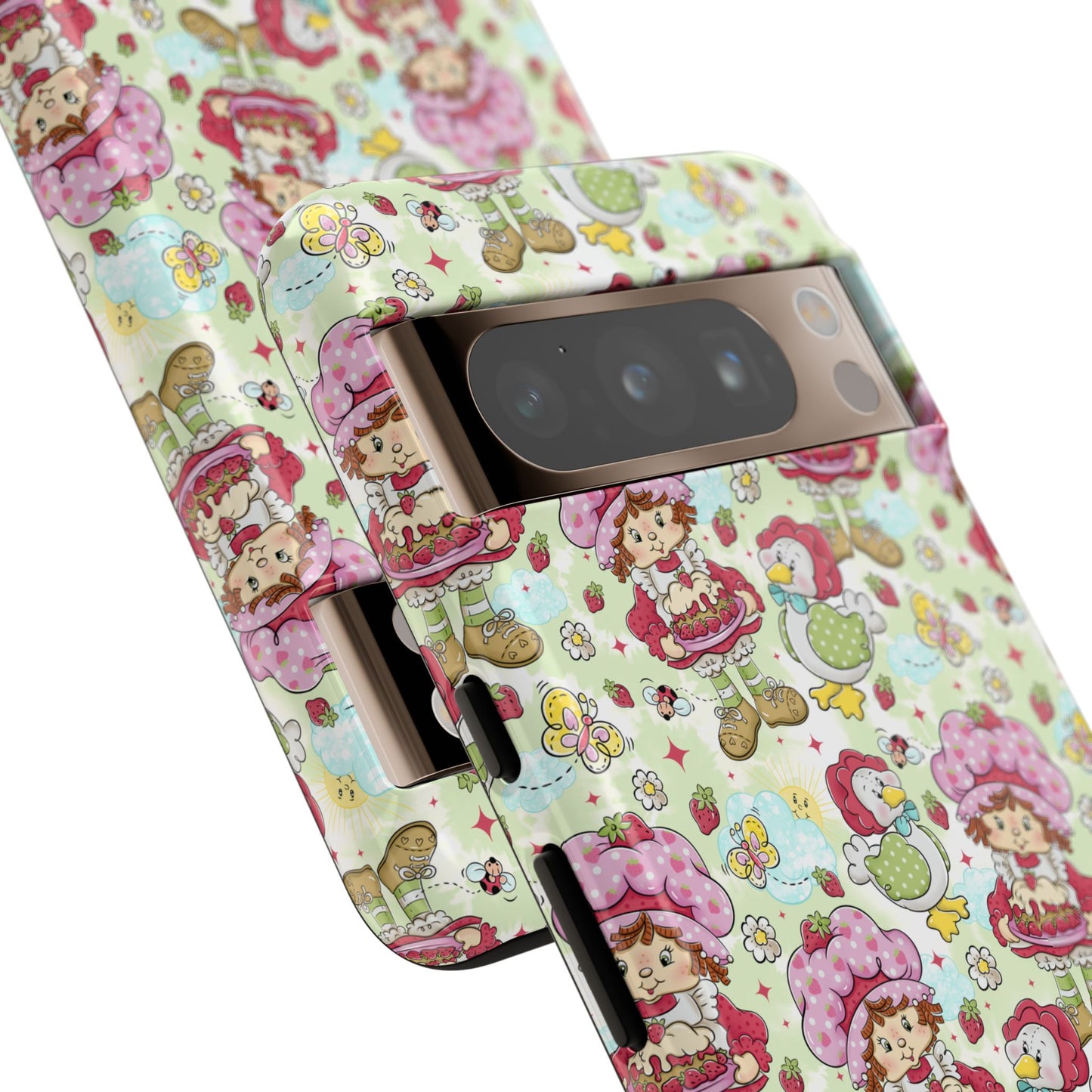 Life Is Sweet Phone Case