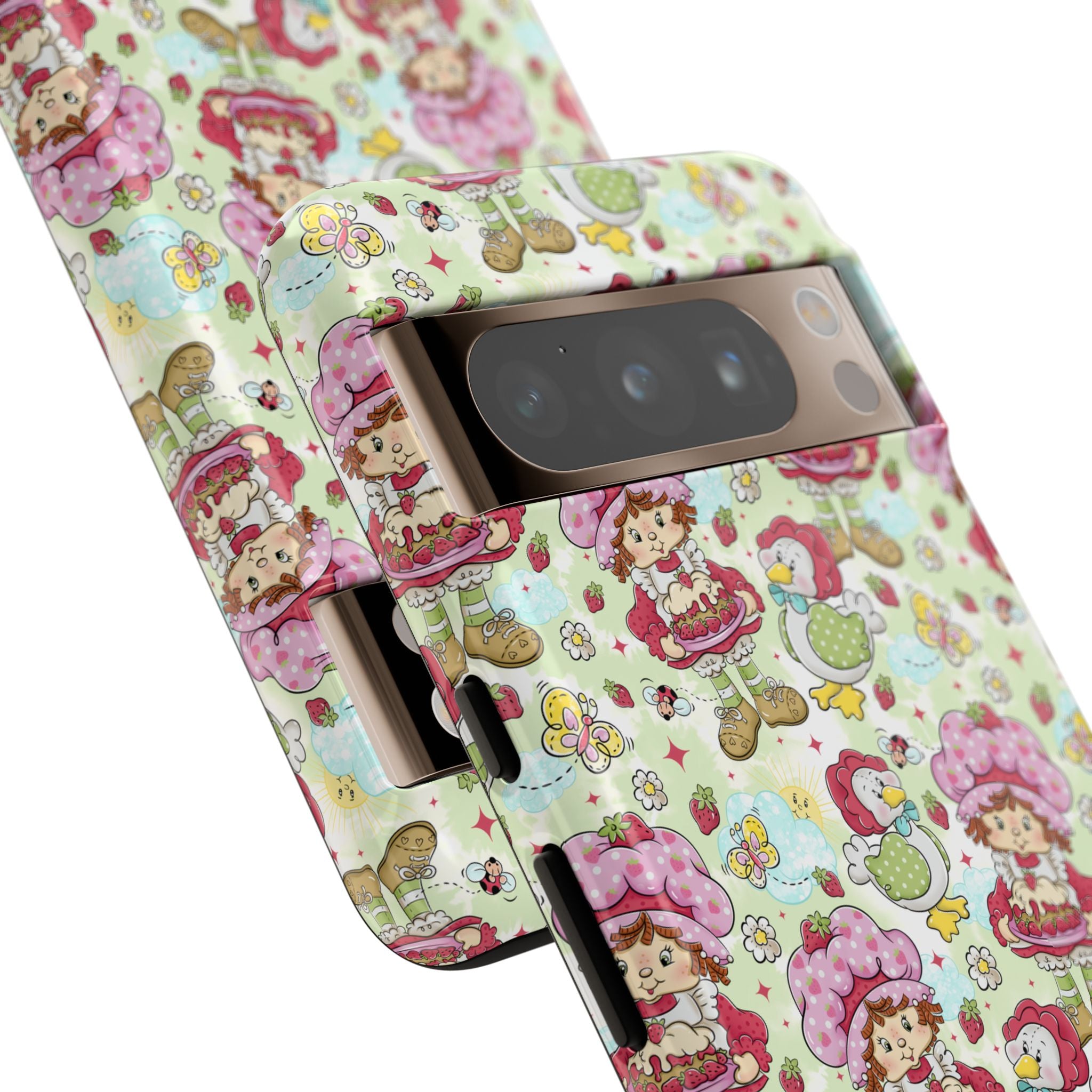 Life Is Sweet Phone Case
