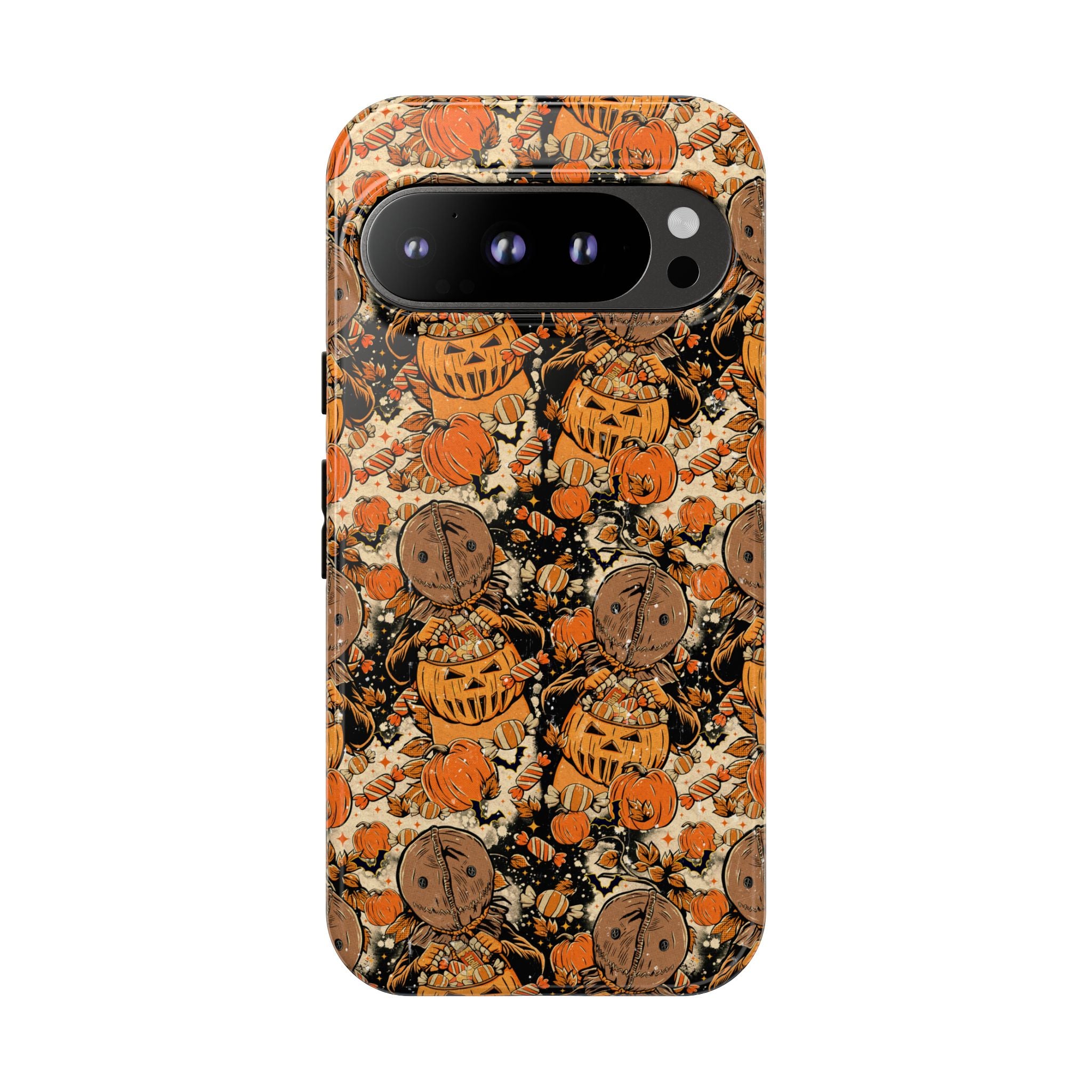 Trick Or Treat Phone Case