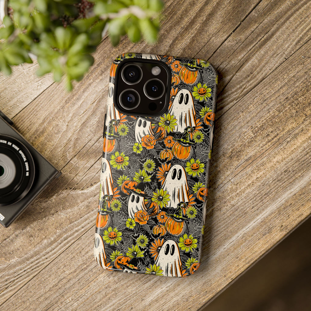 Spooky But Sweet Phone Case