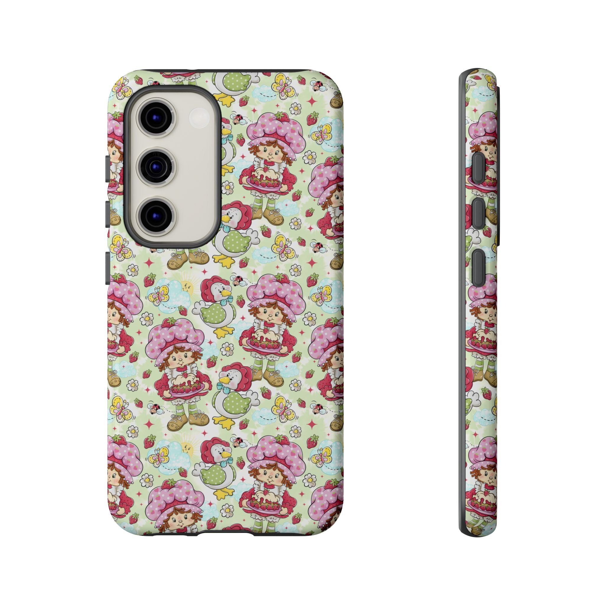 Life Is Sweet Phone Case
