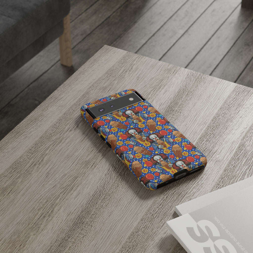 Penny Floats Phone Case