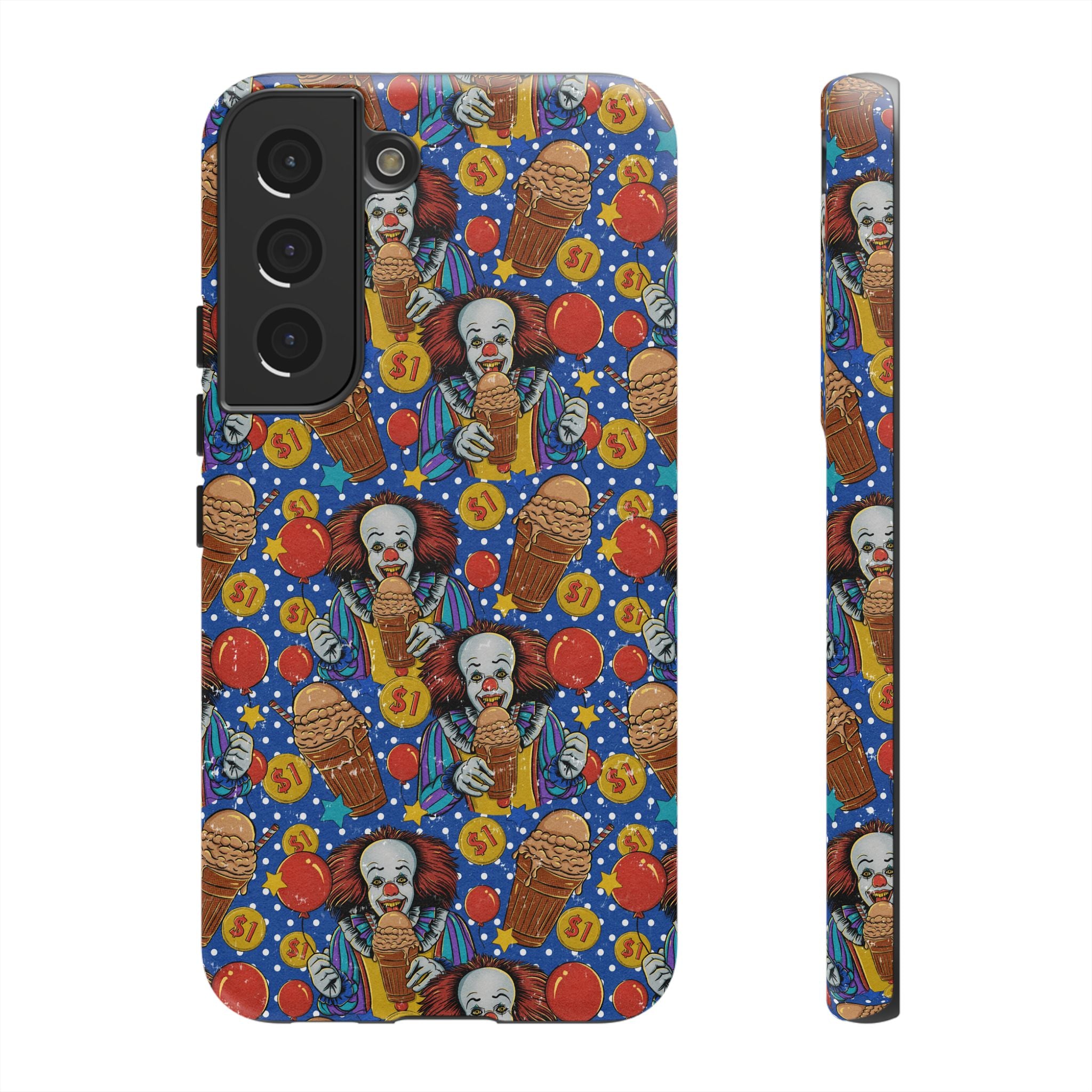 Penny Floats Phone Case