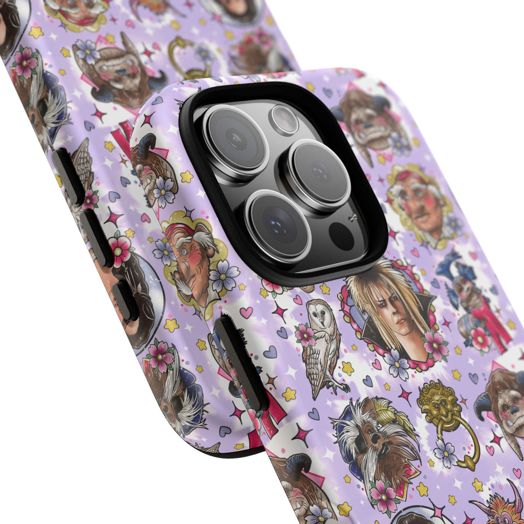 Dance Magic Phone Case