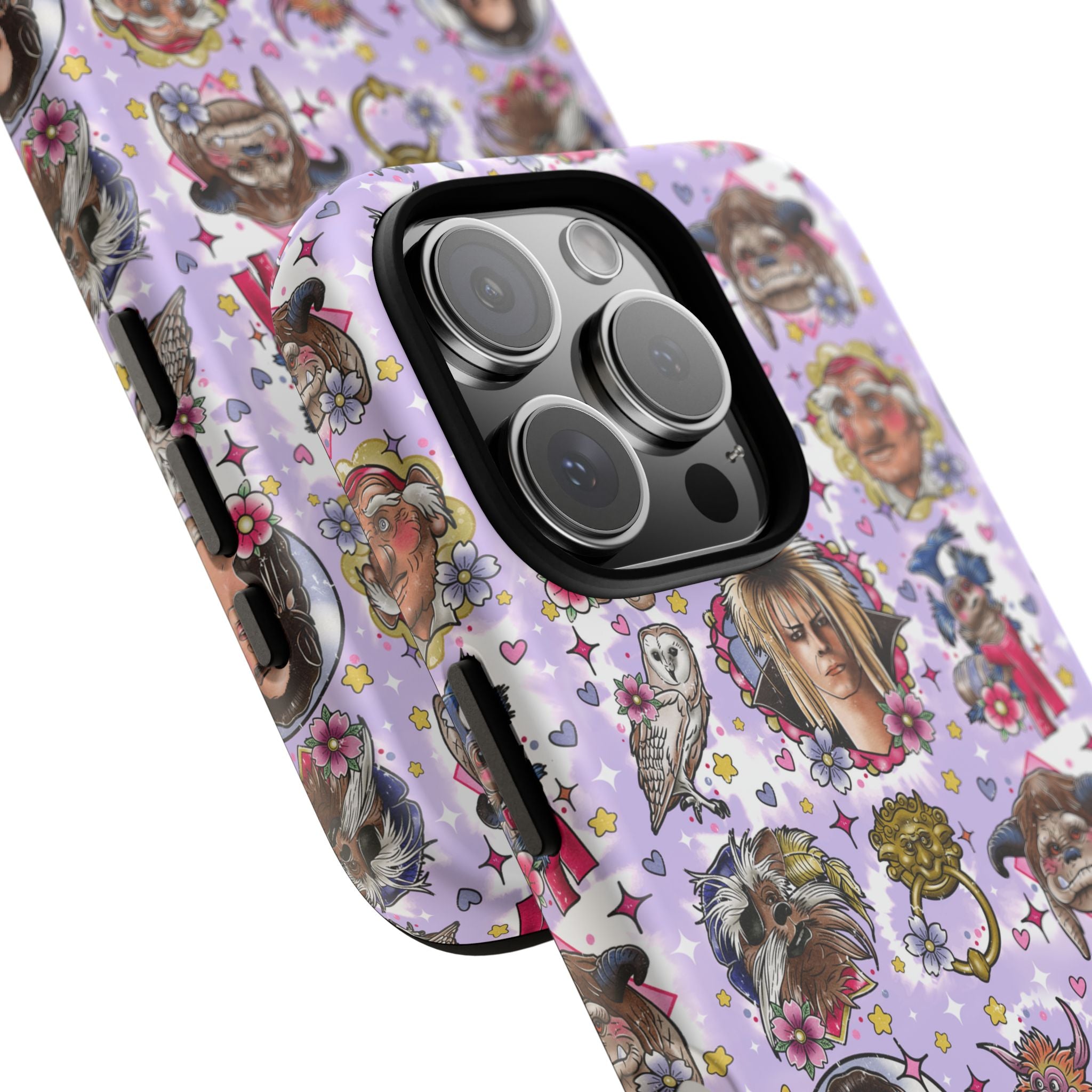 Dance Magic Phone Case