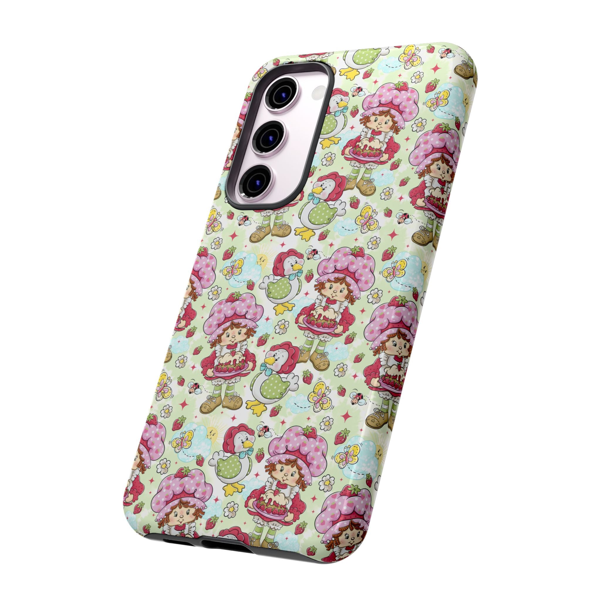 Life Is Sweet Phone Case