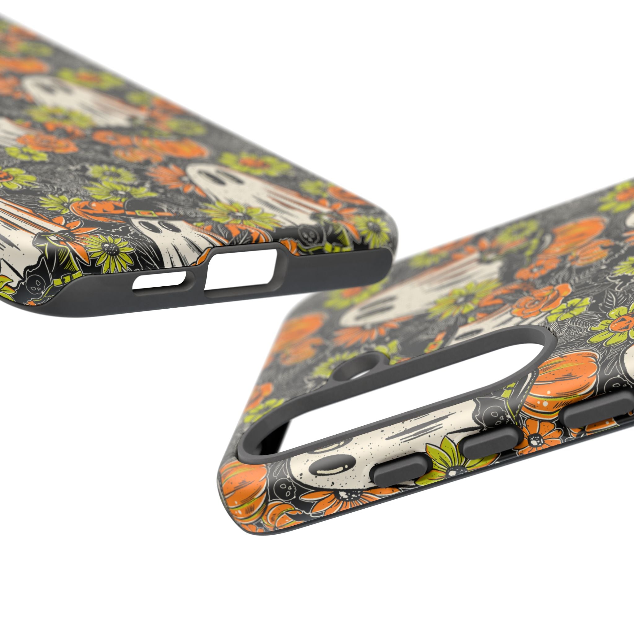 Spooky But Sweet Phone Case