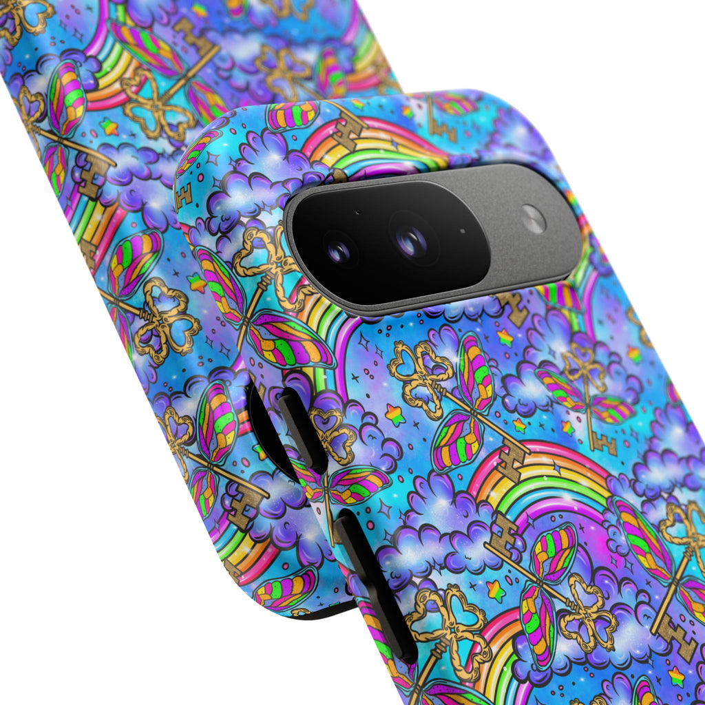 Magic Keys Phone Case