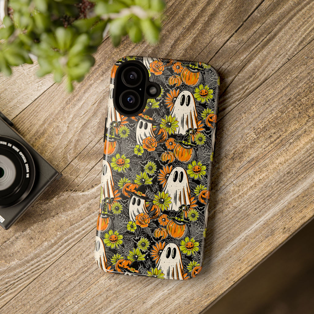 Spooky But Sweet Phone Case