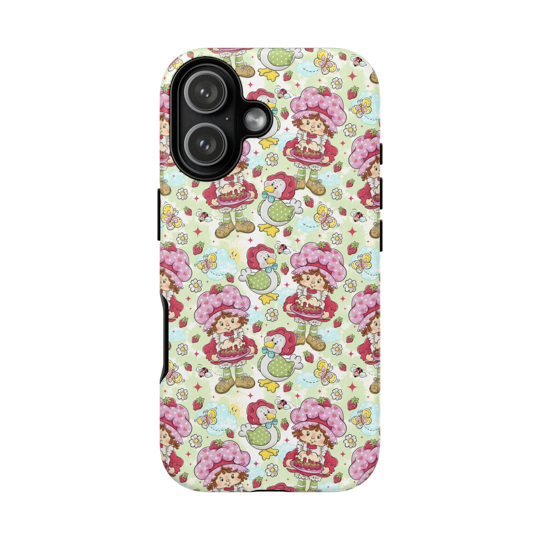 Life Is Sweet Phone Case