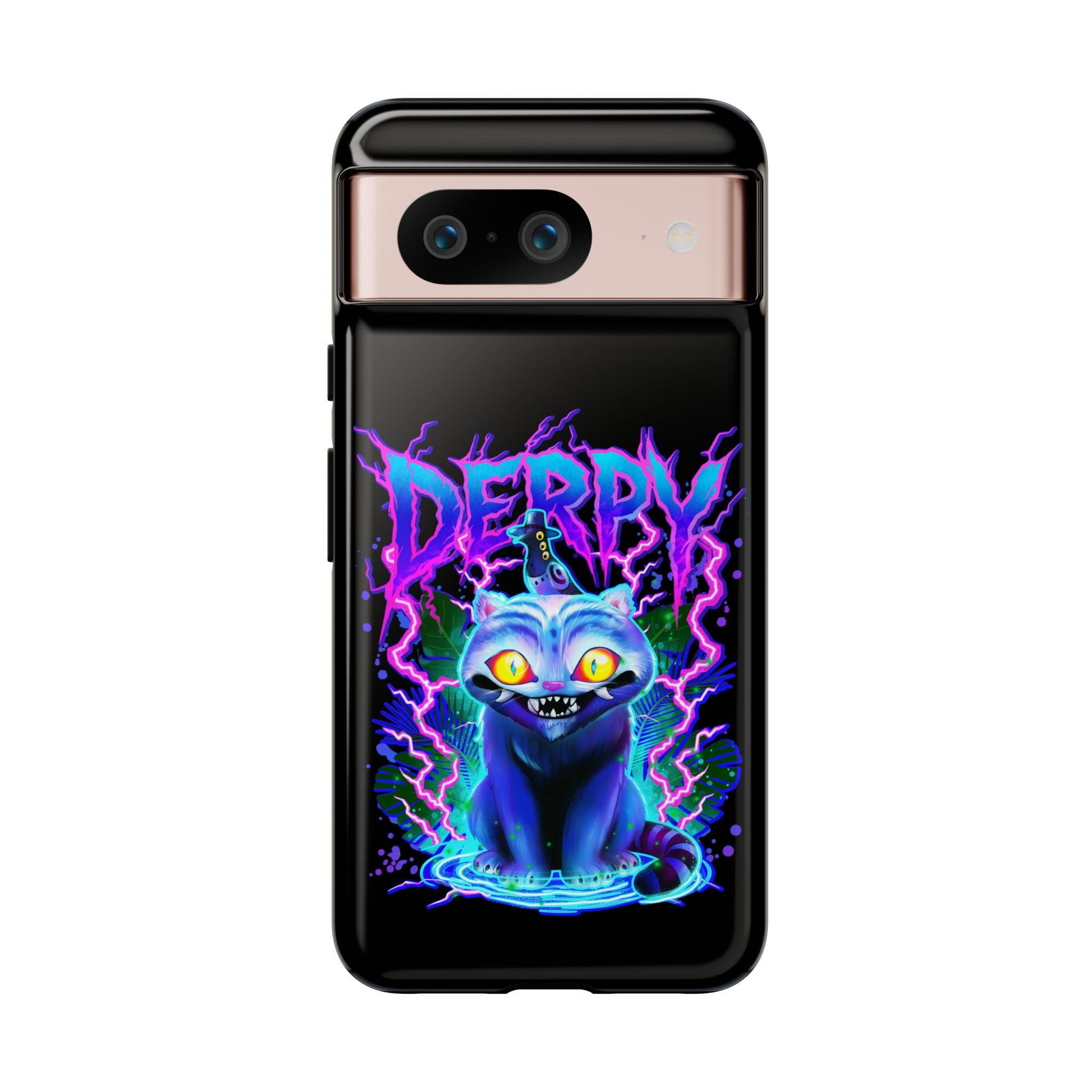 Derpy Phone Case