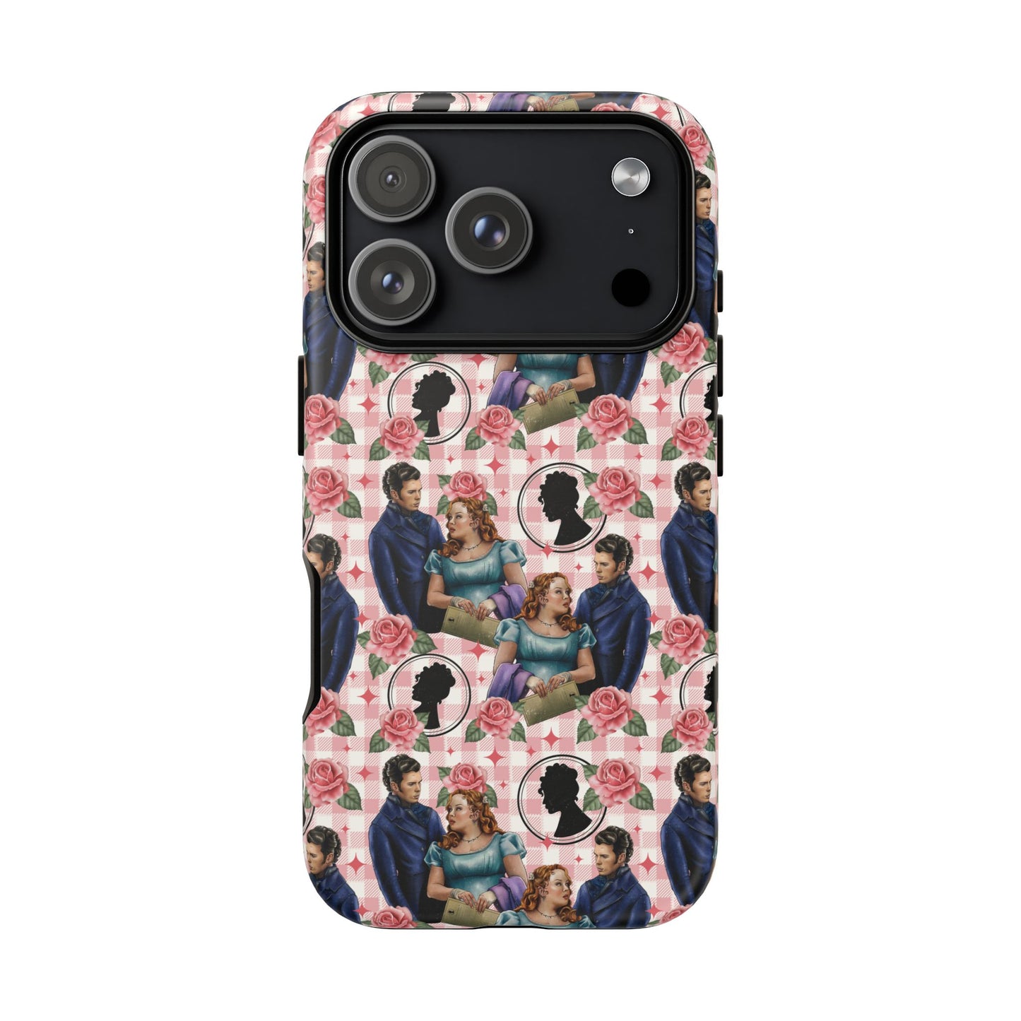 Wallflower Phone Case