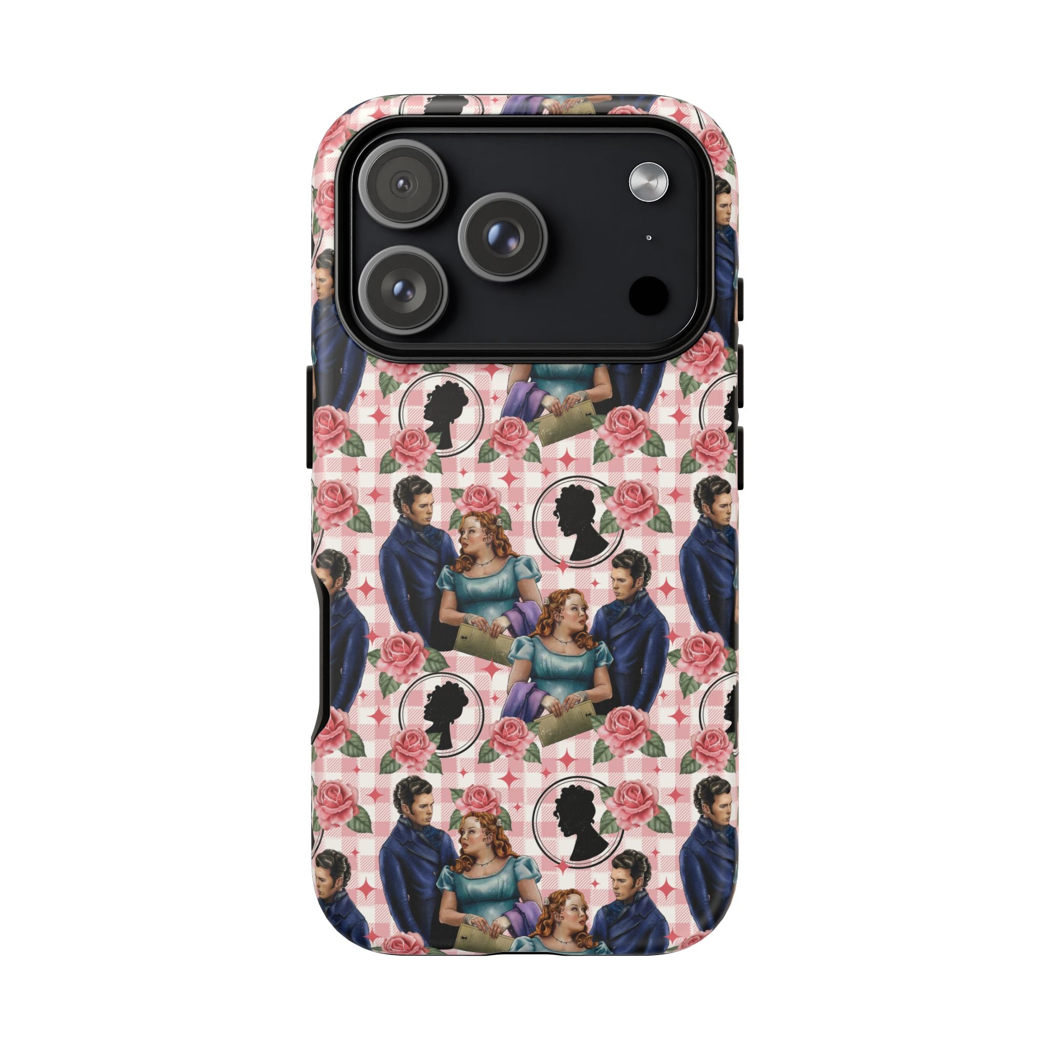 Wallflower Phone Case