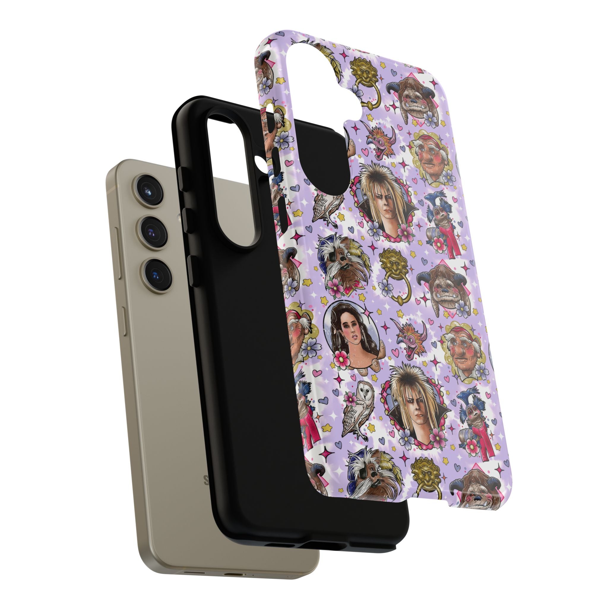 Dance Magic Phone Case
