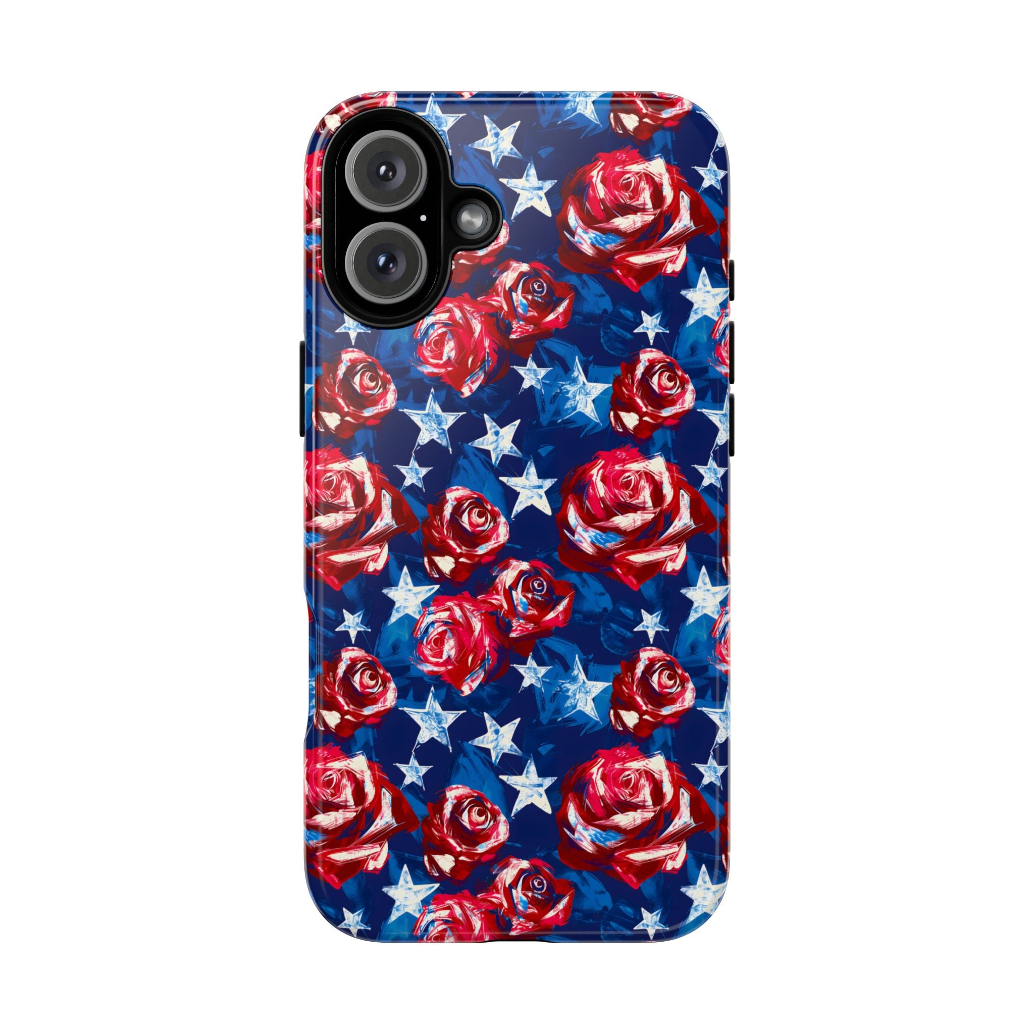 US Rose Phone Case