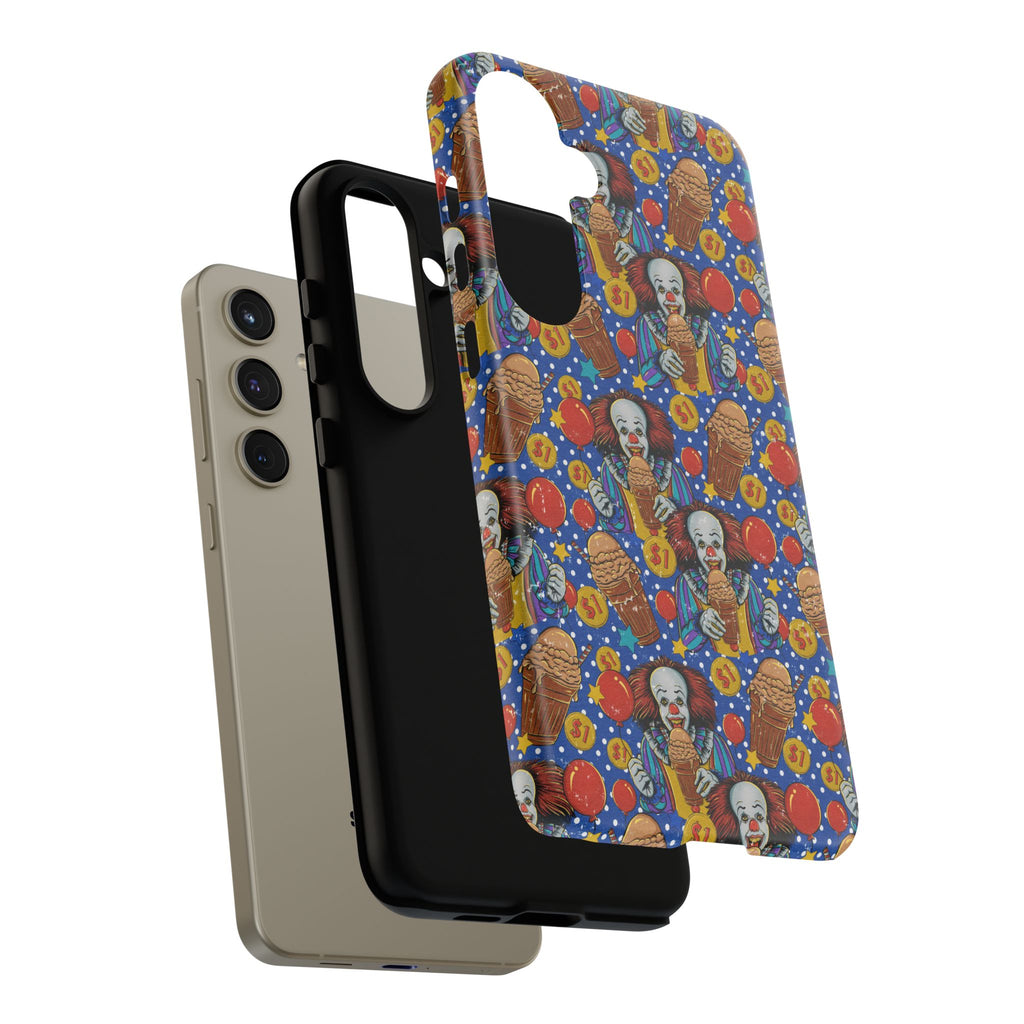 Penny Floats Phone Case
