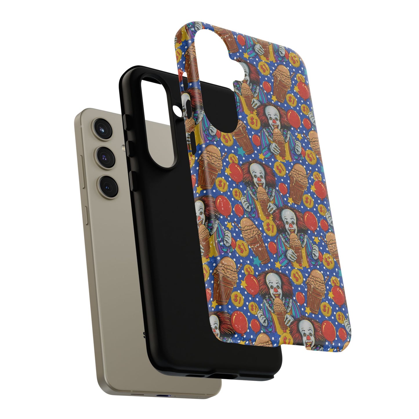 Penny Floats Phone Case