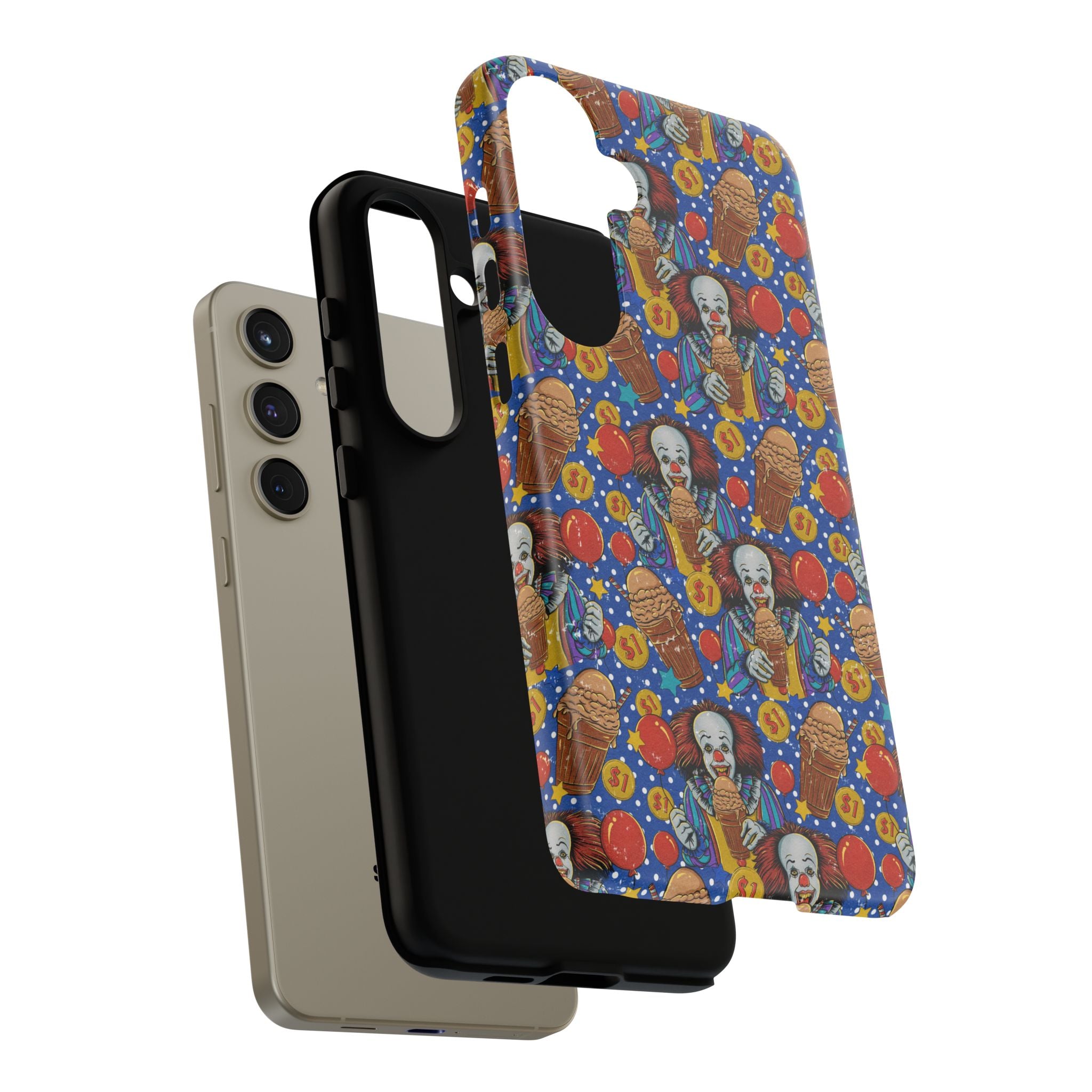 Penny Floats Phone Case