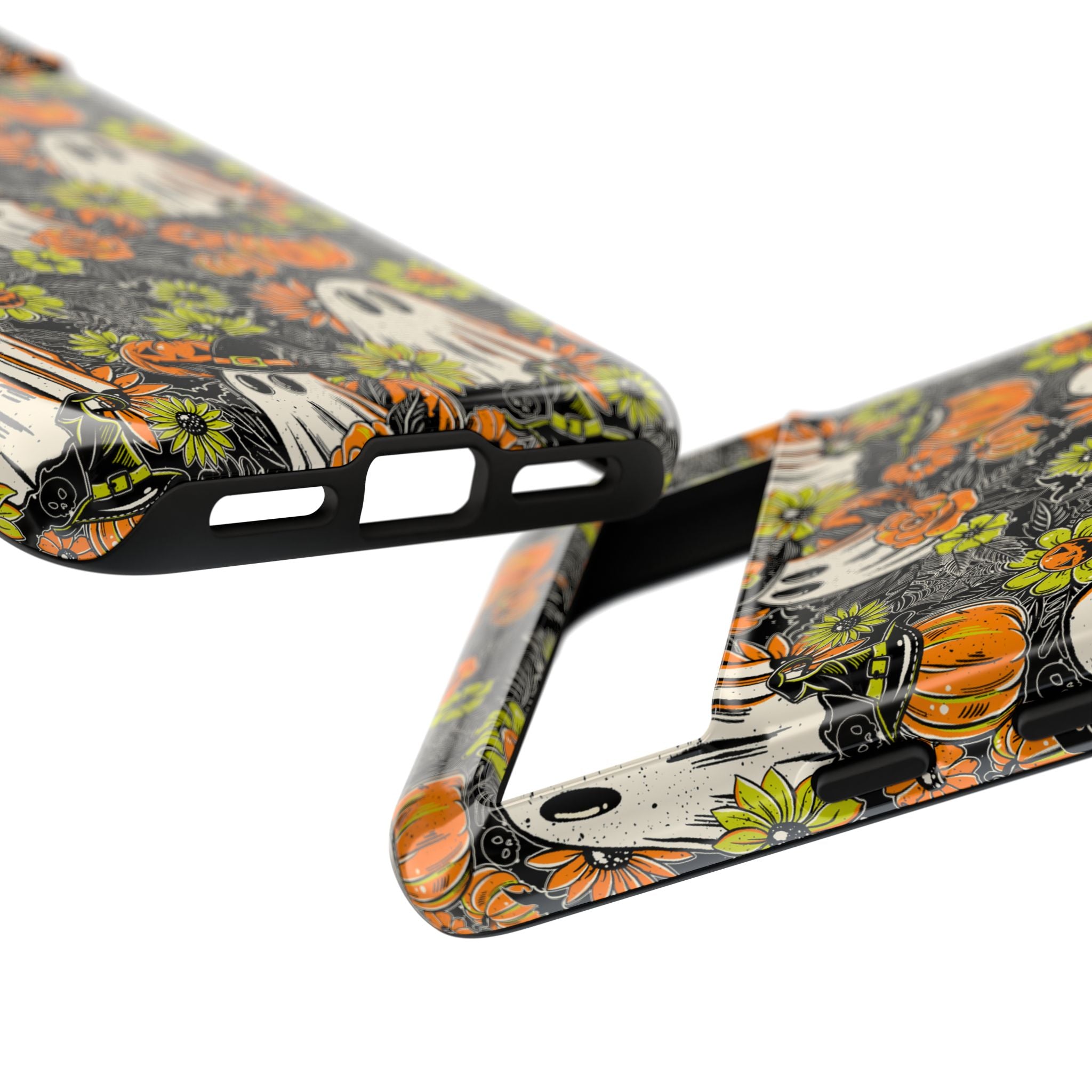 Spooky But Sweet Phone Case