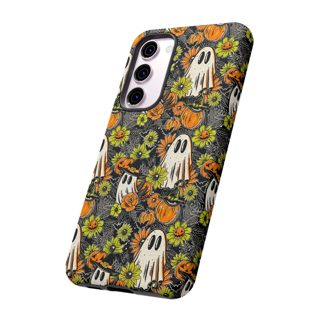 Spooky But Sweet Phone Case