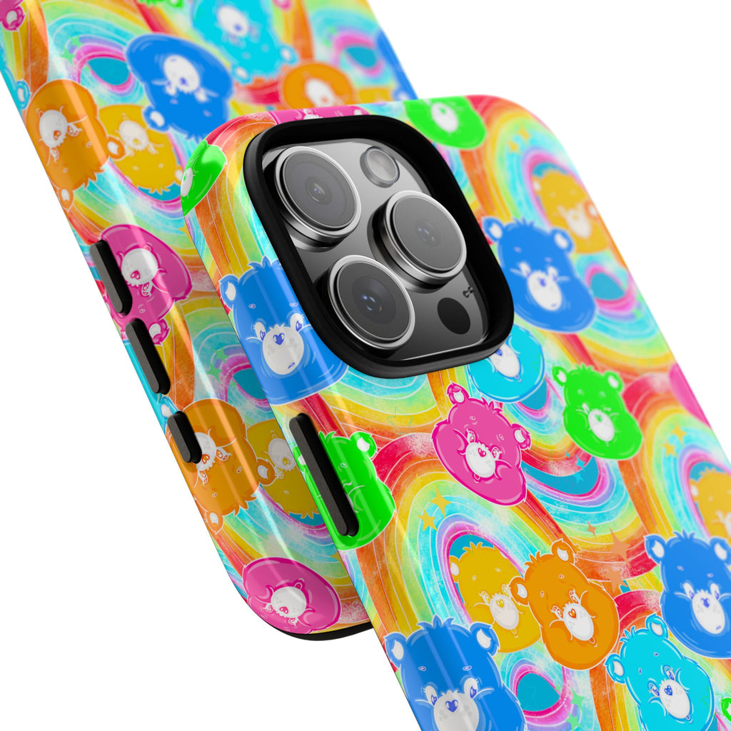 Bears Phone Case
