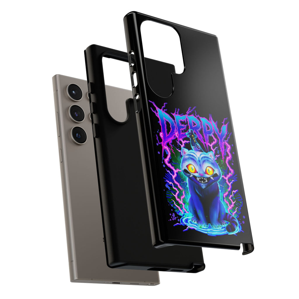 Derpy Phone Case